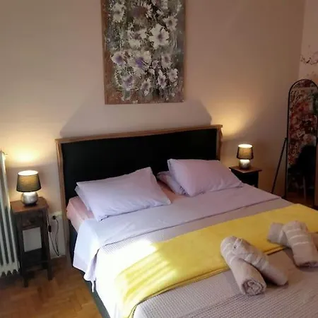 Urban Comfort Apartment. Atény Exteriér fotografie