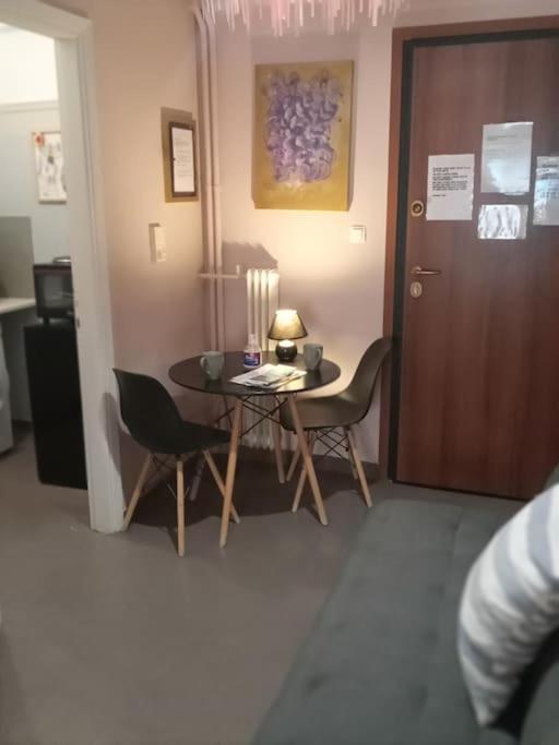 Urban Comfort Apartment. * Athens
