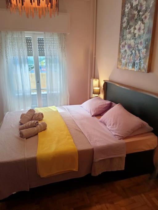 Urban Comfort Apartment. Athens