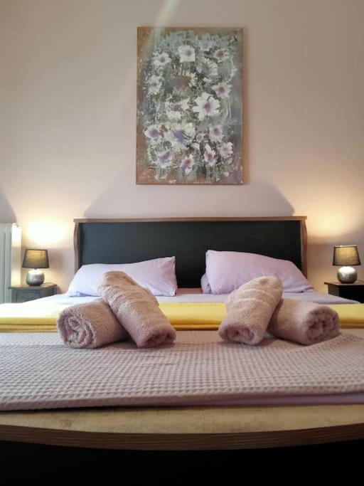 Urban Comfort Apartment. * Athens