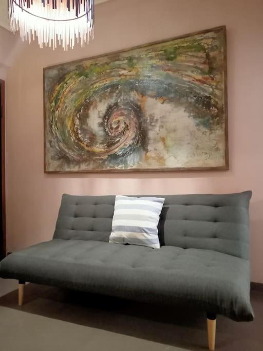 Апартаменты Urban Comfort Apartment. *