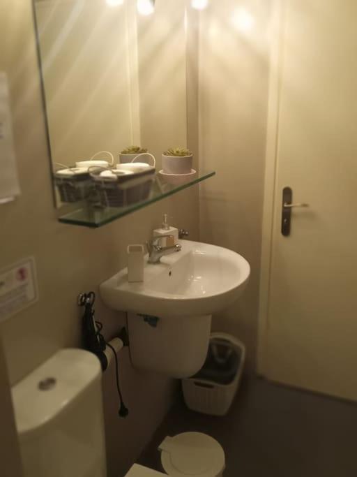 Urban Comfort Apartment. Athens