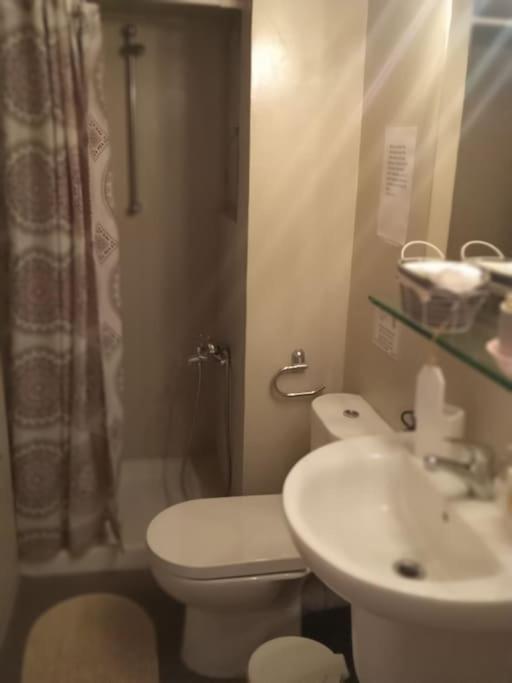 Urban Comfort Apartment. Athens